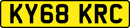 KY68KRC