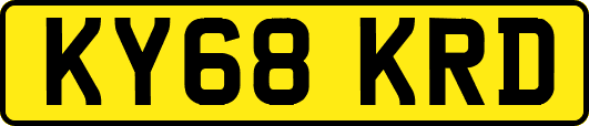KY68KRD