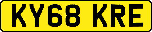 KY68KRE