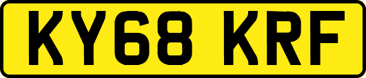 KY68KRF