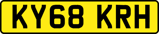KY68KRH