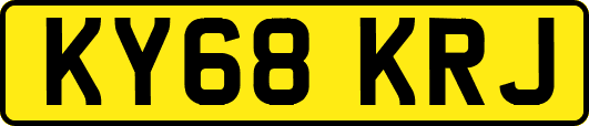 KY68KRJ