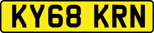 KY68KRN