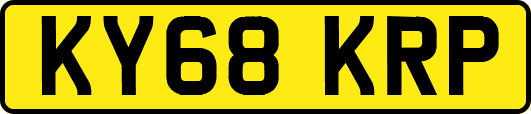 KY68KRP