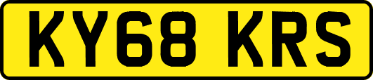 KY68KRS