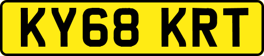 KY68KRT