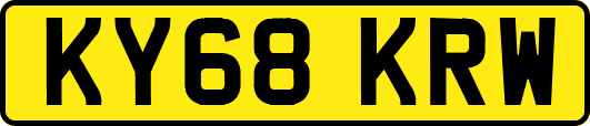 KY68KRW