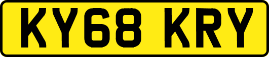 KY68KRY