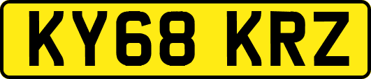 KY68KRZ