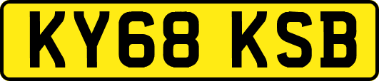 KY68KSB