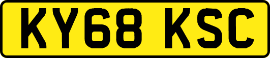 KY68KSC