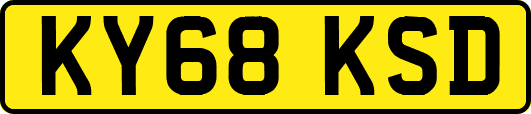 KY68KSD