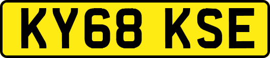 KY68KSE