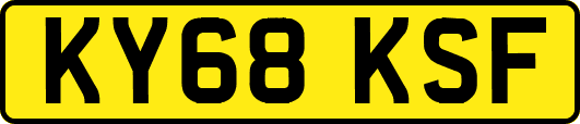 KY68KSF