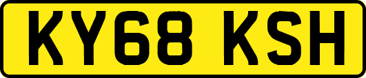 KY68KSH