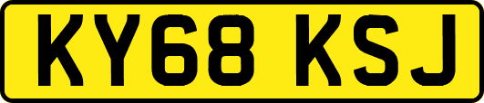 KY68KSJ