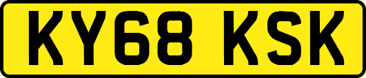 KY68KSK