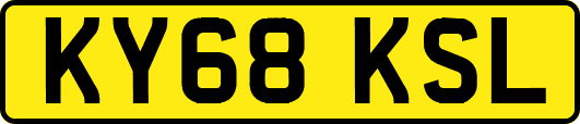 KY68KSL