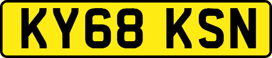 KY68KSN