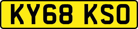 KY68KSO