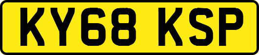 KY68KSP