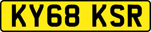 KY68KSR