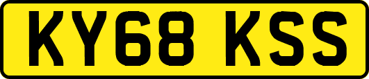 KY68KSS