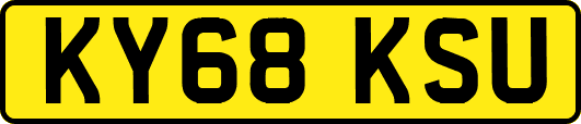 KY68KSU