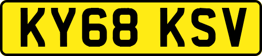 KY68KSV