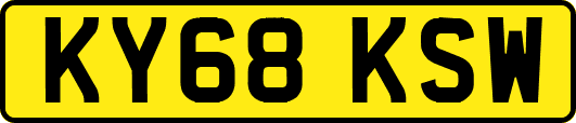 KY68KSW