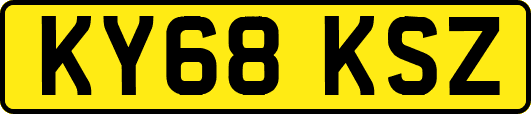 KY68KSZ