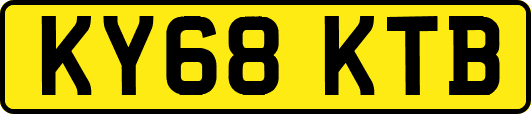 KY68KTB