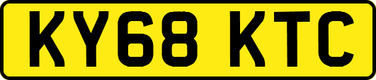 KY68KTC
