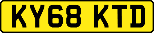 KY68KTD