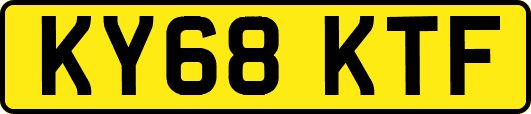KY68KTF
