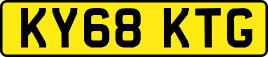 KY68KTG