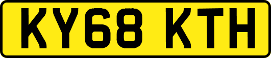 KY68KTH