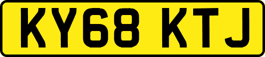 KY68KTJ