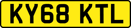 KY68KTL