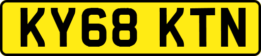 KY68KTN