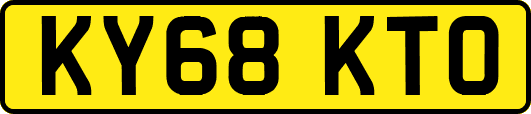 KY68KTO