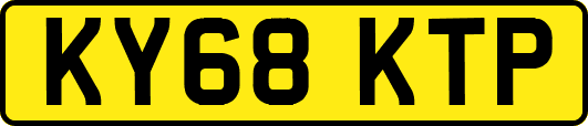 KY68KTP