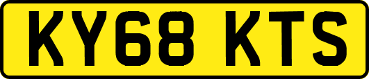 KY68KTS