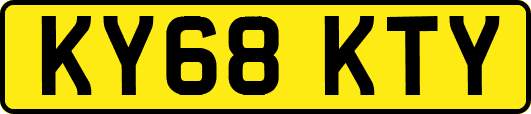 KY68KTY