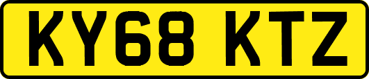 KY68KTZ