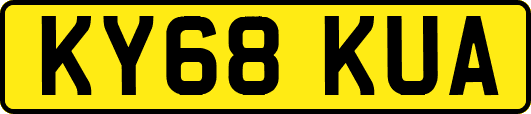 KY68KUA