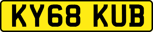 KY68KUB