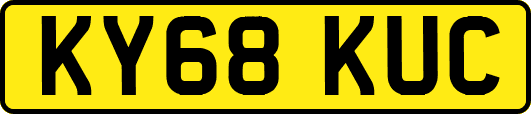 KY68KUC