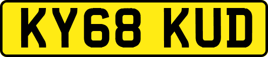 KY68KUD