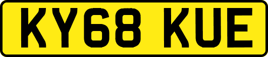KY68KUE